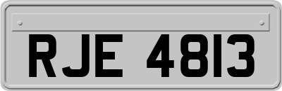 RJE4813