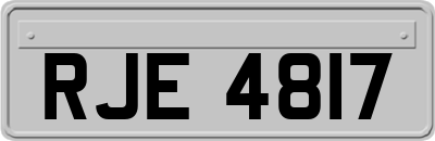 RJE4817