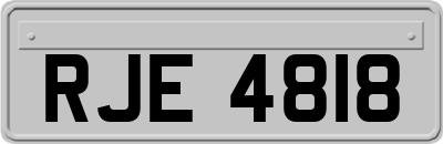 RJE4818