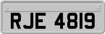 RJE4819