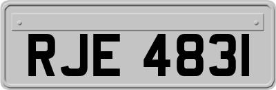 RJE4831