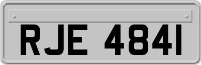 RJE4841