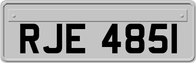 RJE4851