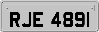 RJE4891