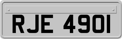 RJE4901