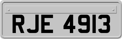 RJE4913