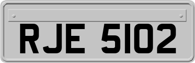 RJE5102