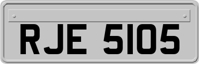 RJE5105
