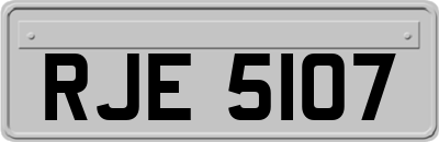 RJE5107