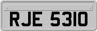 RJE5310
