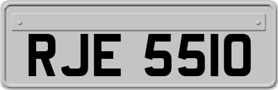 RJE5510