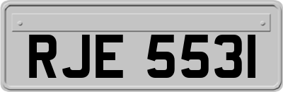 RJE5531