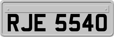 RJE5540