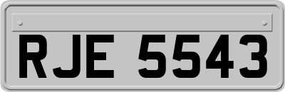 RJE5543