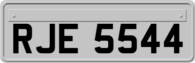 RJE5544