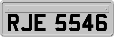 RJE5546