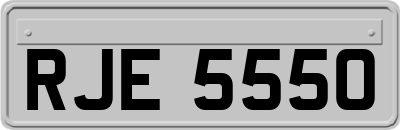 RJE5550