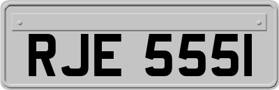 RJE5551