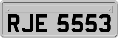 RJE5553