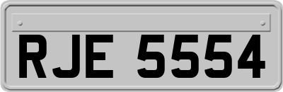 RJE5554