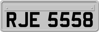 RJE5558