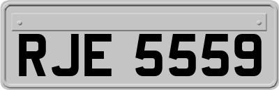 RJE5559