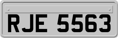 RJE5563