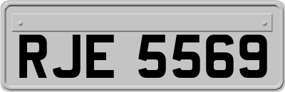 RJE5569