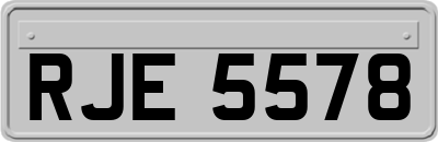 RJE5578