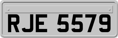 RJE5579