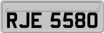 RJE5580