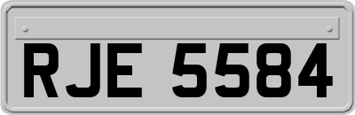 RJE5584