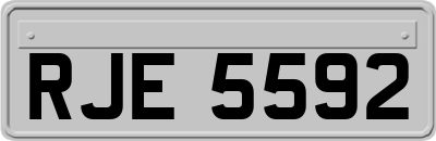 RJE5592