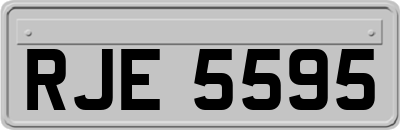 RJE5595