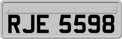 RJE5598