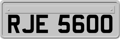 RJE5600