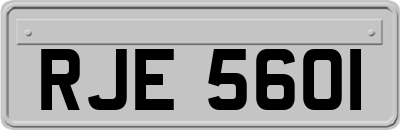 RJE5601