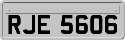 RJE5606