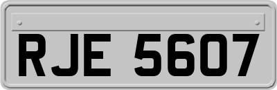 RJE5607