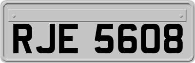 RJE5608