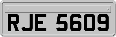 RJE5609