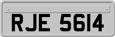 RJE5614