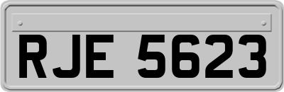 RJE5623