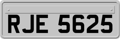 RJE5625