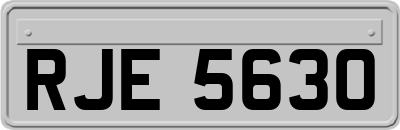 RJE5630