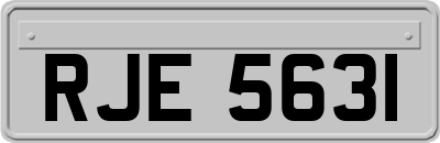 RJE5631