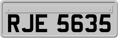 RJE5635