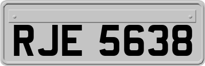 RJE5638