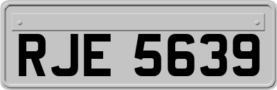 RJE5639