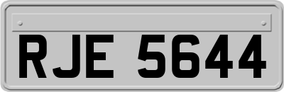 RJE5644